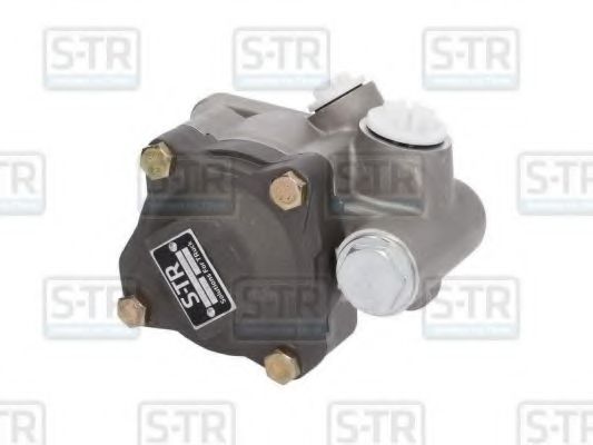 Насос гидроусилителя руля S-TR STR-140205