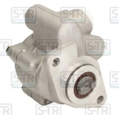 Насос гидроусилителя руля S-TR STR-140206 Насос гидроусилителя руля S-TR STR-140206
