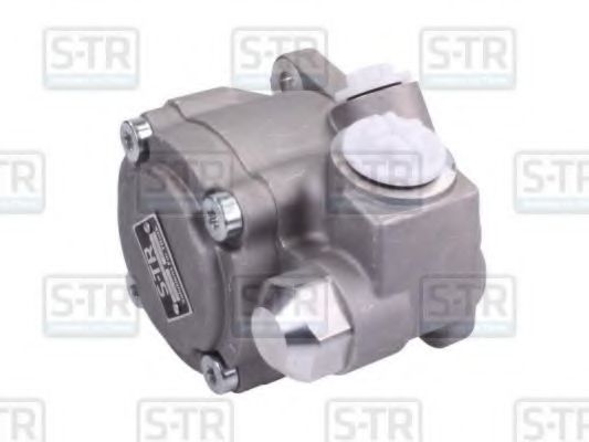 Насос гидроусилителя руля S-TR STR-140207