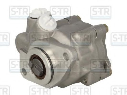 Насос гидроусилителя руля S-TR STR-140209 Насос гидроусилителя руля S-TR STR-140209