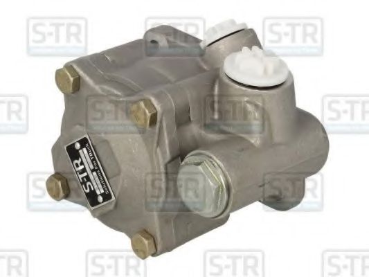 Насос гидроусилителя руля S-TR STR-140209
