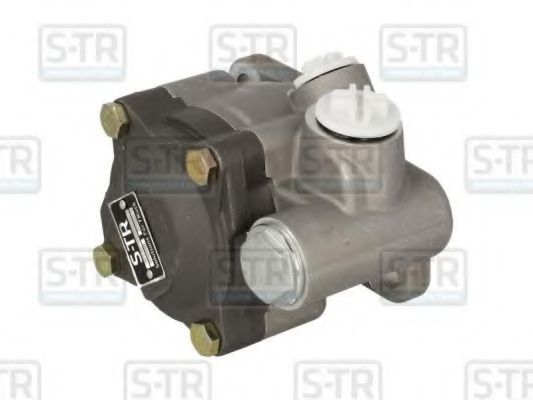 Насос гидроусилителя руля S-TR STR-140211