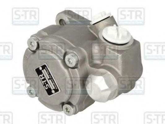Насос гидроусилителя руля S-TR STR-140213