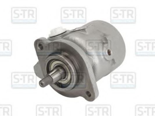 Насос гидроусилителя руля S-TR STR-140214