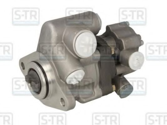 Насос гидроусилителя руля S-TR STR-140302 Насос гидроусилителя руля S-TR STR-140302