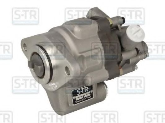 Насос гидроусилителя руля S-TR STR-140302
