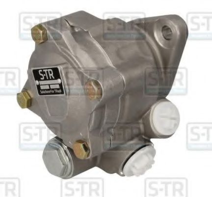 Насос гидроусилителя руля S-TR STR-140303