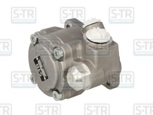 Рабочий цилиндр сцепления S-TR STR-140306