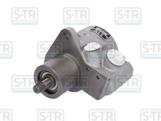 Насос гидроусилителя руля S-TR STR-140309 Насос гидроусилителя руля S-TR STR-140309