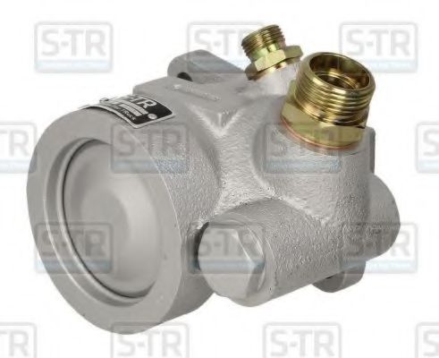 Насос гидроусилителя руля S-TR STR-140311