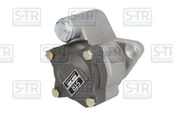Насос гидроусилителя руля S-TR STR-140314