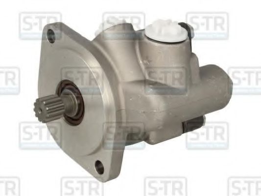 Насос гидроусилителя руля S-TR STR-140403 Насос гидроусилителя руля S-TR STR-140403