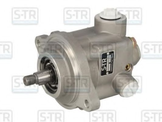 Насос гидроусилителя руля S-TR STR-140404 Насос гидроусилителя руля S-TR STR-140404