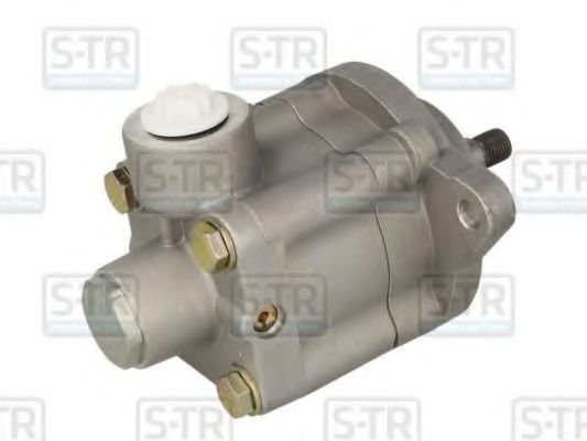 Насос гидроусилителя руля S-TR STR-140404