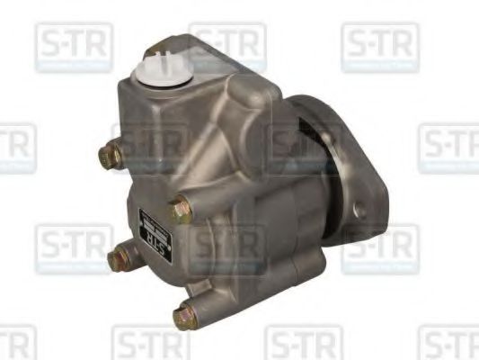 Насос гидроусилителя руля S-TR STR-140405