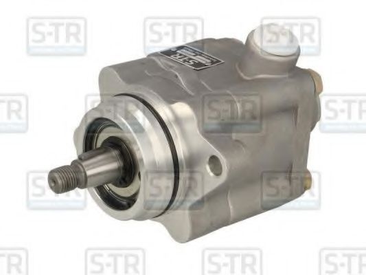 Насос гидроусилителя руля S-TR STR-140501 Насос гидроусилителя руля S-TR STR-140501