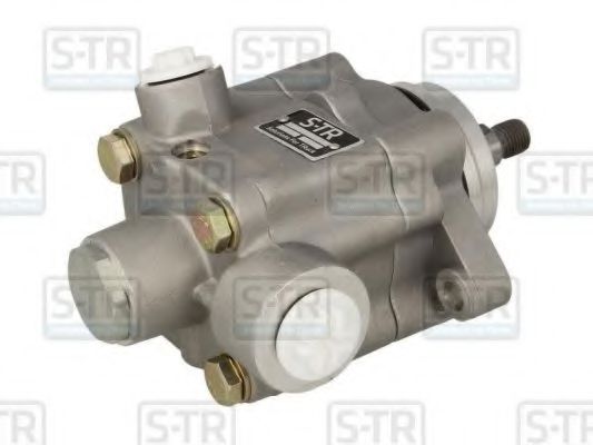 Насос гидроусилителя руля S-TR STR-140501