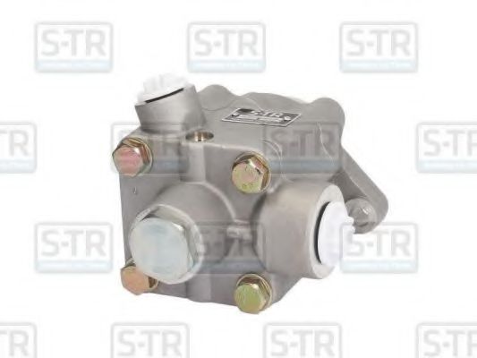 Насос гидроусилителя руля S-TR STR-140504