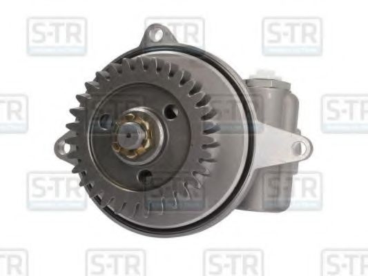 Насос гидроусилителя руля S-TR STR-140701 Насос гидроусилителя руля S-TR STR-140701