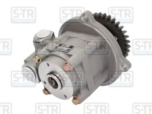 Насос гидроусилителя руля S-TR STR-140701