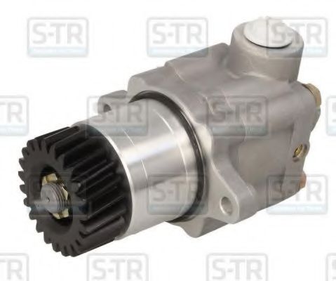 Насос гидроусилителя руля S-TR STR-140702 Насос гидроусилителя руля S-TR STR-140702