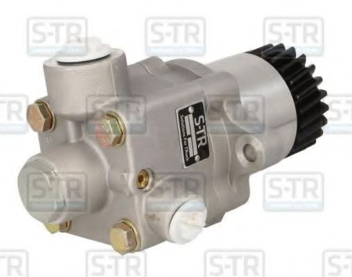Насос гидроусилителя руля S-TR STR-140702