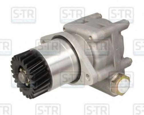 Насос гидроусилителя руля S-TR STR-140703 Насос гидроусилителя руля S-TR STR-140703