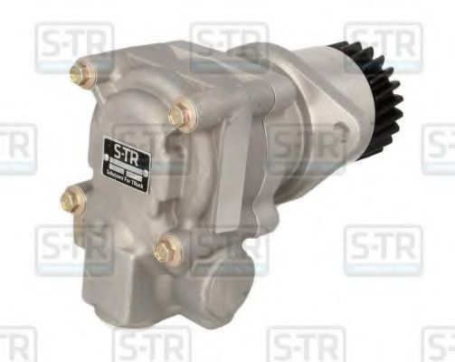Насос гидроусилителя руля S-TR STR-140703