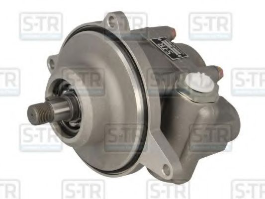 Насос гидроусилителя руля S-TR STR-140704 Насос гидроусилителя руля S-TR STR-140704