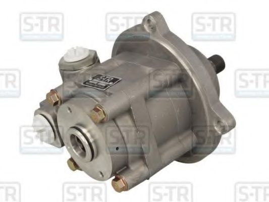Насос гидроусилителя руля S-TR STR-140704