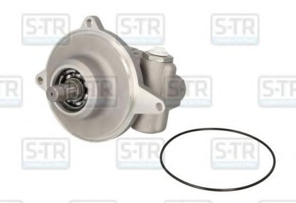 Насос гидроусилителя руля S-TR STR-140705 Насос гидроусилителя руля S-TR STR-140705