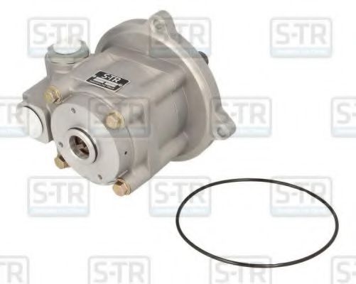 Насос гидроусилителя руля S-TR STR-140705