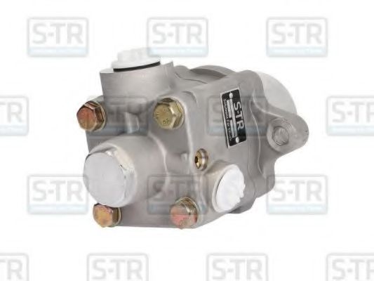 Насос гидроусилителя руля S-TR STR-140710