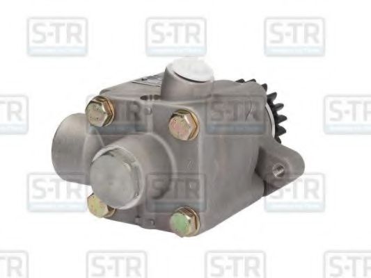 Насос гидроусилителя руля S-TR STR-140801