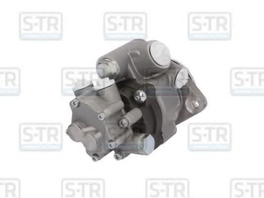 Насос гидроусилителя руля S-TR STR-140803