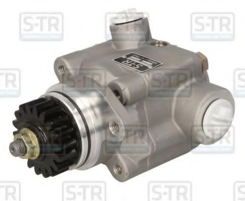 Насос гидроусилителя руля S-TR STR-140806 Насос гидроусилителя руля S-TR STR-140806