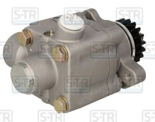 Насос гидроусилителя руля S-TR STR-140806