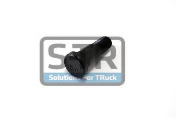 Шпилька крепления колеса S-TR STR-40001