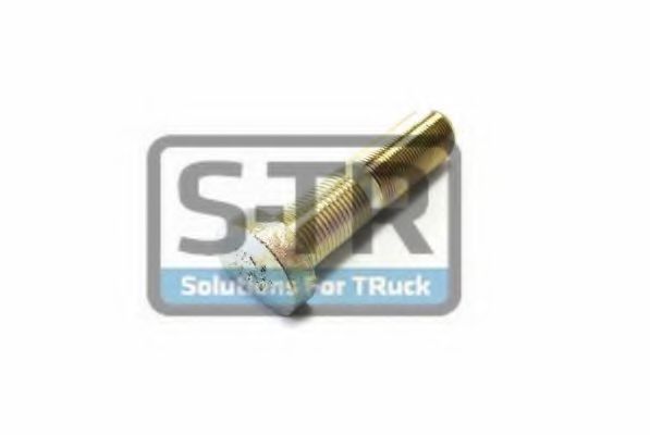 Болт крепления колеса S-TR STR-40002
