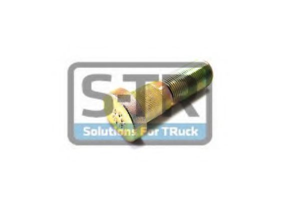 Болт крепления колеса S-TR STR-40003