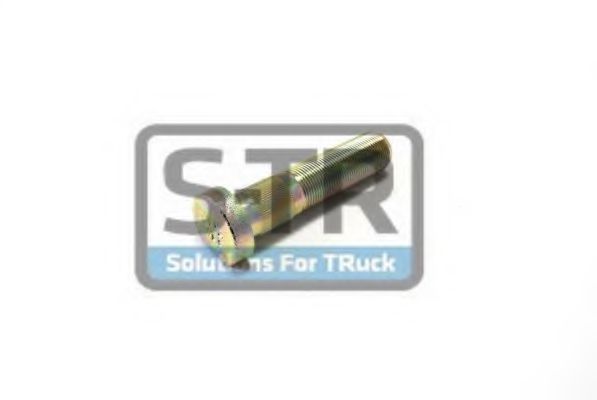 Болт крепления колеса S-TR STR-40004