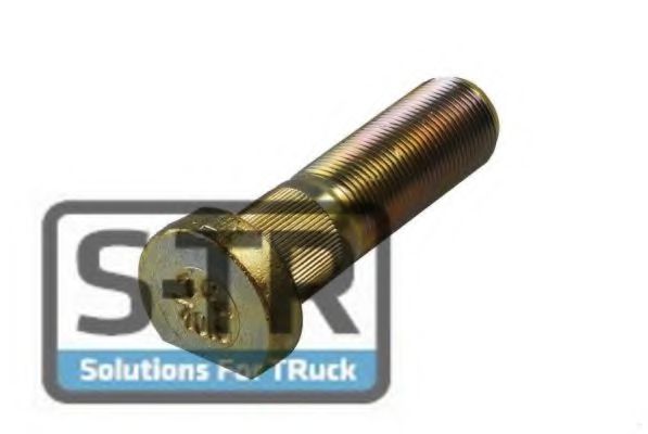 Болт крепления колеса S-TR STR-40005