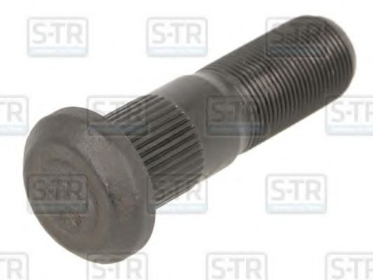 Болт крепления колеса S-TR STR-40019