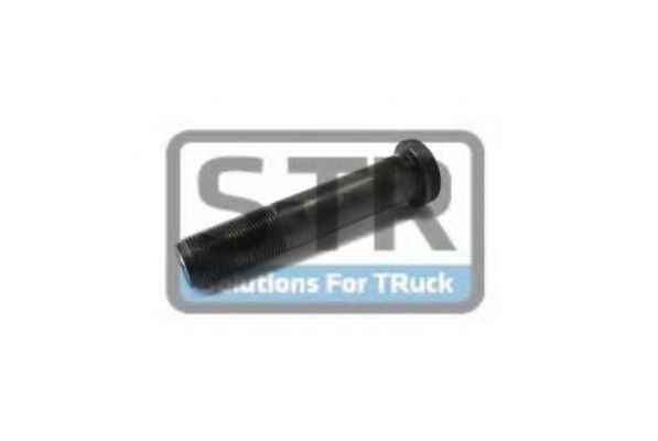 Шпилька крепления колеса S-TR STR-40103