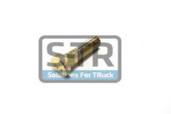Шпилька крепления колеса S-TR STR-40104