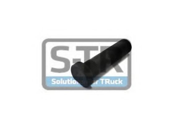 Болт крепления колеса S-TR STR-40106