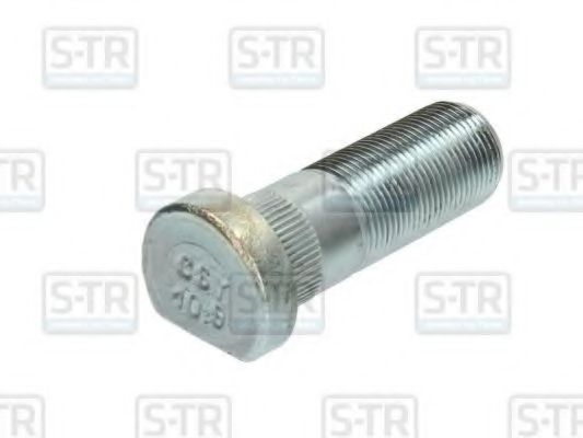 Болт крепления колеса S-TR STR-40112
