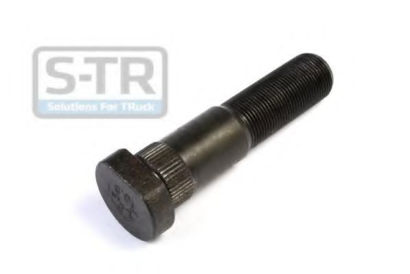 Шпилька крепления колеса S-TR STR-40403