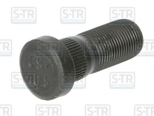 Болт крепления колеса S-TR STR-40409