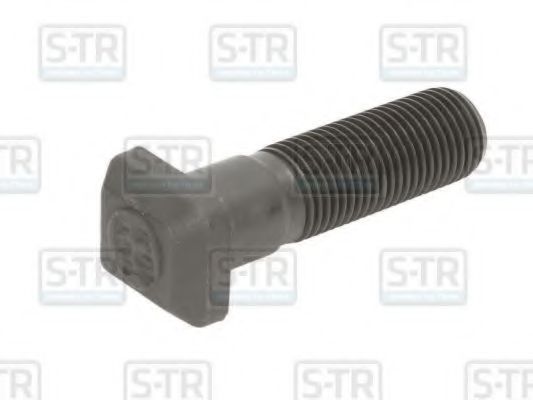 Болт крепления колеса S-TR STR-40507
